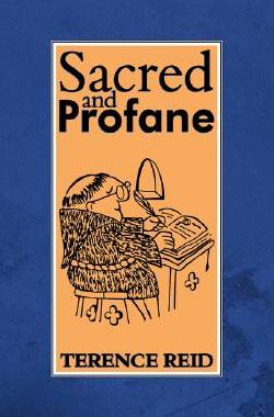 【预售】Sacred and Profane