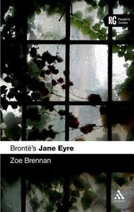 Jane Eyre Reader Bronte Guide 预售