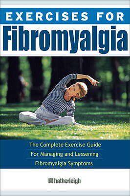 【预售】Exercises for Fibromyalgia: The Complete Exercise