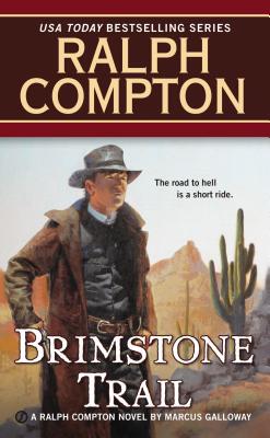 【预售】Brimstone Trail