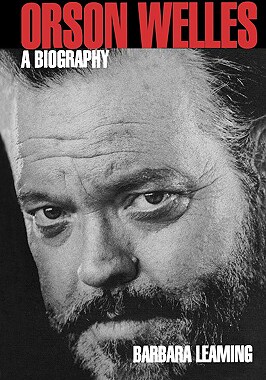 【预售】Orson Welles: A Biography