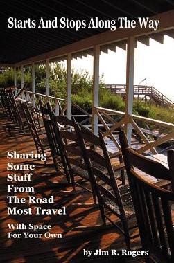 【预售】Starts and Stops Along the Way