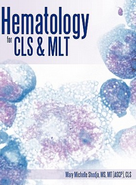 【预售】Hematology for Cls & Mlt