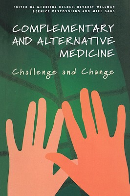 【预售】Complementary and Alternative Medicine: Challenge