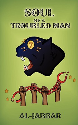 【预售】Soul of a Troubled Man