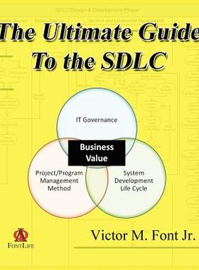 【预售】The Ultimate Guide to the Sdlc