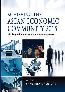 【预售】Achieving the ASEAN Economic Community 2015: