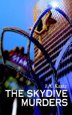 【预售】The Skydive Murders