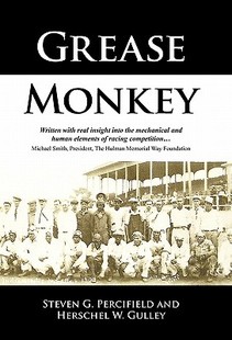 Monkey Races Racers Racism Grease and Collide 预售