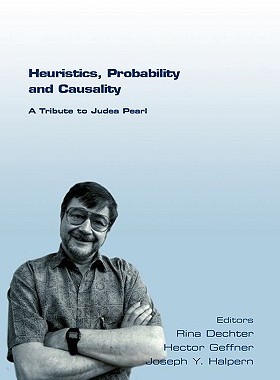 【预售】Heuristics, Probability and Causality. a Tribute to