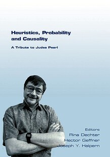 【预售】Heuristics, Probability and Causality. a Tribute to