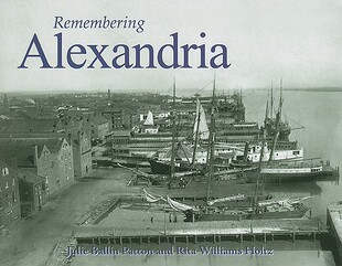 【预售】Remembering Alexandria