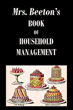 【预售】Mrs. Beeton's Book of Household Management
