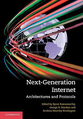 【预售】Next-Generation Internet: Architectures and