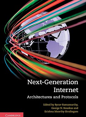 【预售】Next-Generation Internet: Architectures and