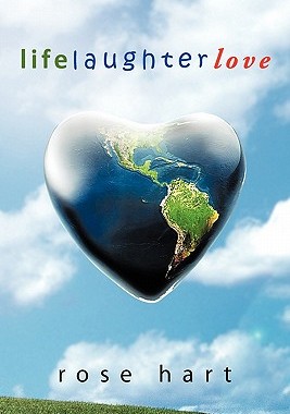 【预售】Life Laughter Love