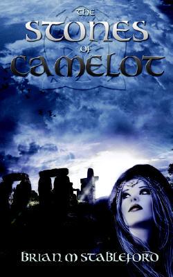 【预售】The Stones of Camelot