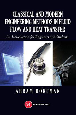 【预售】Classical and Modern Engineering Methods in Fluid