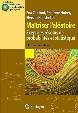 【预售】Maitriser L'Aleatoire: Exercices Resolus de