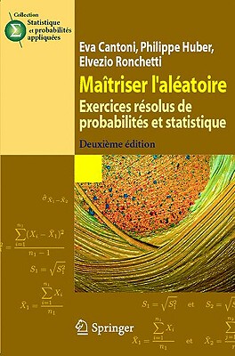 【预售】Maitriser L'Aleatoire: Exercices Resolus de