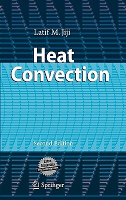 【预售】Heat Convection