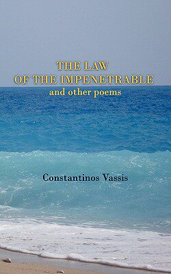 【预售】The Law of the Impenetrable
