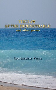 【预售】The Law of the Impenetrable