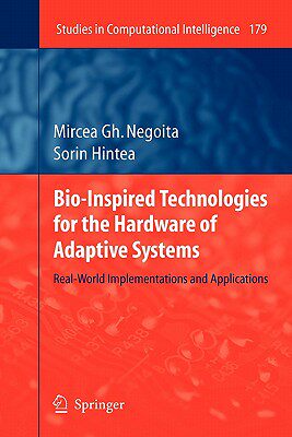 【预售】Bio-Inspired Technologies for the Hardware of