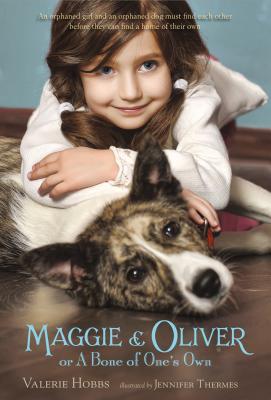 【预售】Maggie & Oliver or a Bone of One's Own