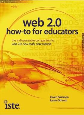 【预售】Web 2.0: How-To for Educators