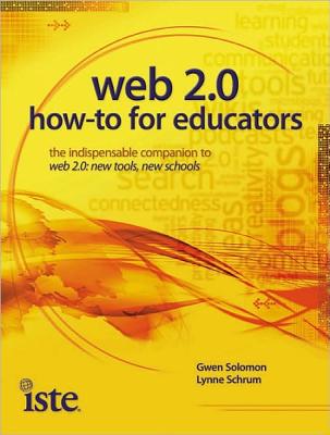 【预售】Web 2.0: How-To for Educators