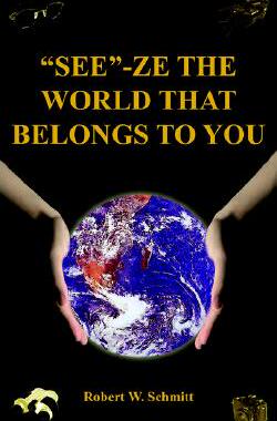 【预售】See-Ze the World That Belongs to You: Travel