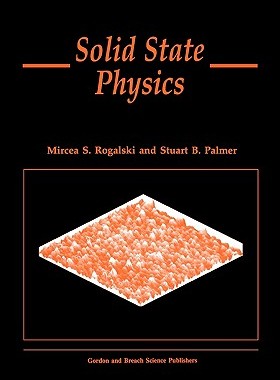 【预售】Solid State Physics