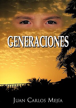 【预售】Generaciones
