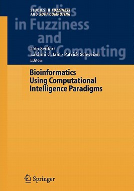【预售】Bioinformatics Using Computational Intelligence