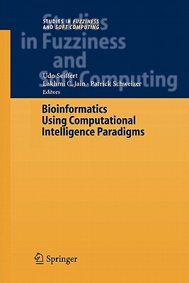 【预售】Bioinformatics Using Computational Intelligence