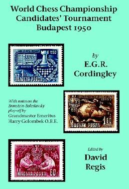 【预售】World Chess Championship Candidates' Tournament -