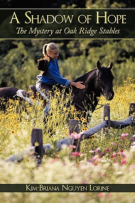 【预售】A Shadow of Hope: The Mystery at Oak Ridge Stables