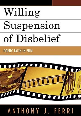 【预售】Willing Suspension of Disbelief: Poetic Faith in