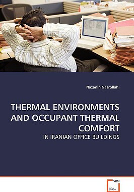 【预售】Thermal Environments and Occupant Thermal Comfort