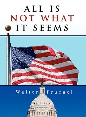 【预售】All Is Not What It Seems