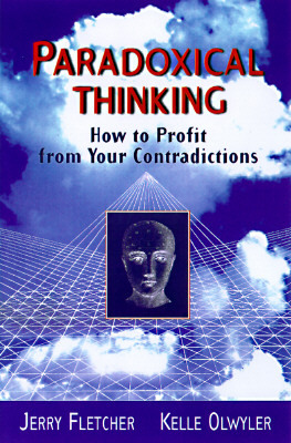【预售】Paradoxical Thinking: How to Profit from Your