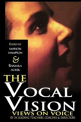 【预售】The Vocal Vision: Views on Voice by 24 Leading 书籍/杂志/报纸 原版其它 原图主图