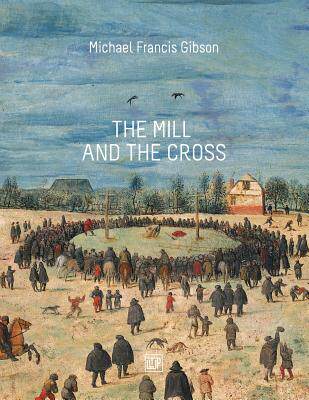 【预售】The Mill and the Cross