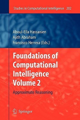 【预售】Foundations of Computational Intelligence Volume 2: