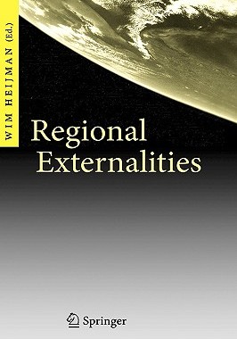 【预售】Regional Externalities