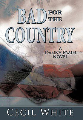 【预售】Bad for the Country
