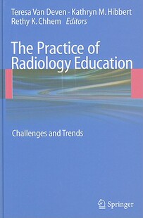 【预售】The Practice of Radiology Education: Challenges and