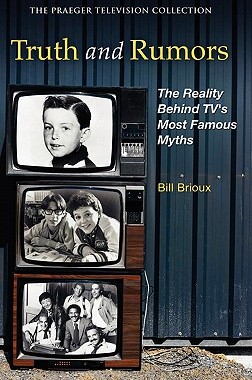 【预售】Truth and Rumors: The Reality Behind TV's Most