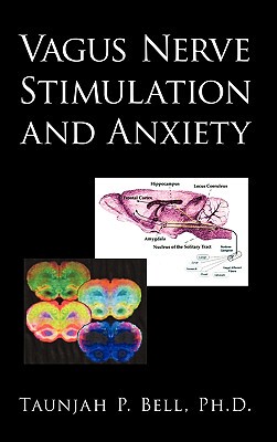 【预售】Vagus Nerve Stimulation and Anxiety